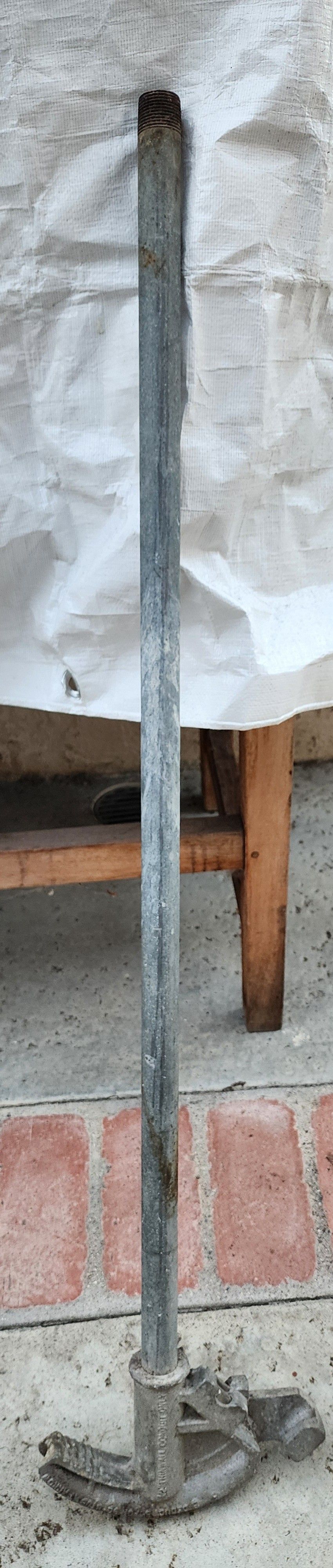 Gardner No. 930 1/2" Conduit Pipe Bender