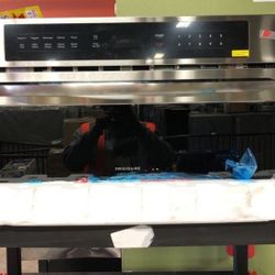 Frigidaire Microwave Fgmo30.78UD