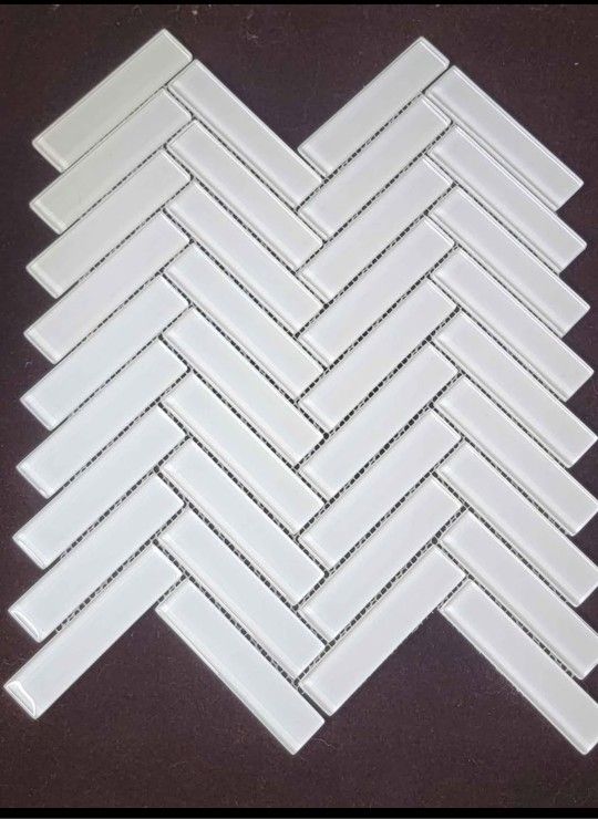 Premium Quality Mosaic tiles... 2 colors for $1.49/sqf...price to sell