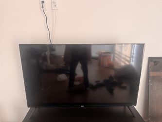 Onn 55 Inch Tv Need Gone ASAP