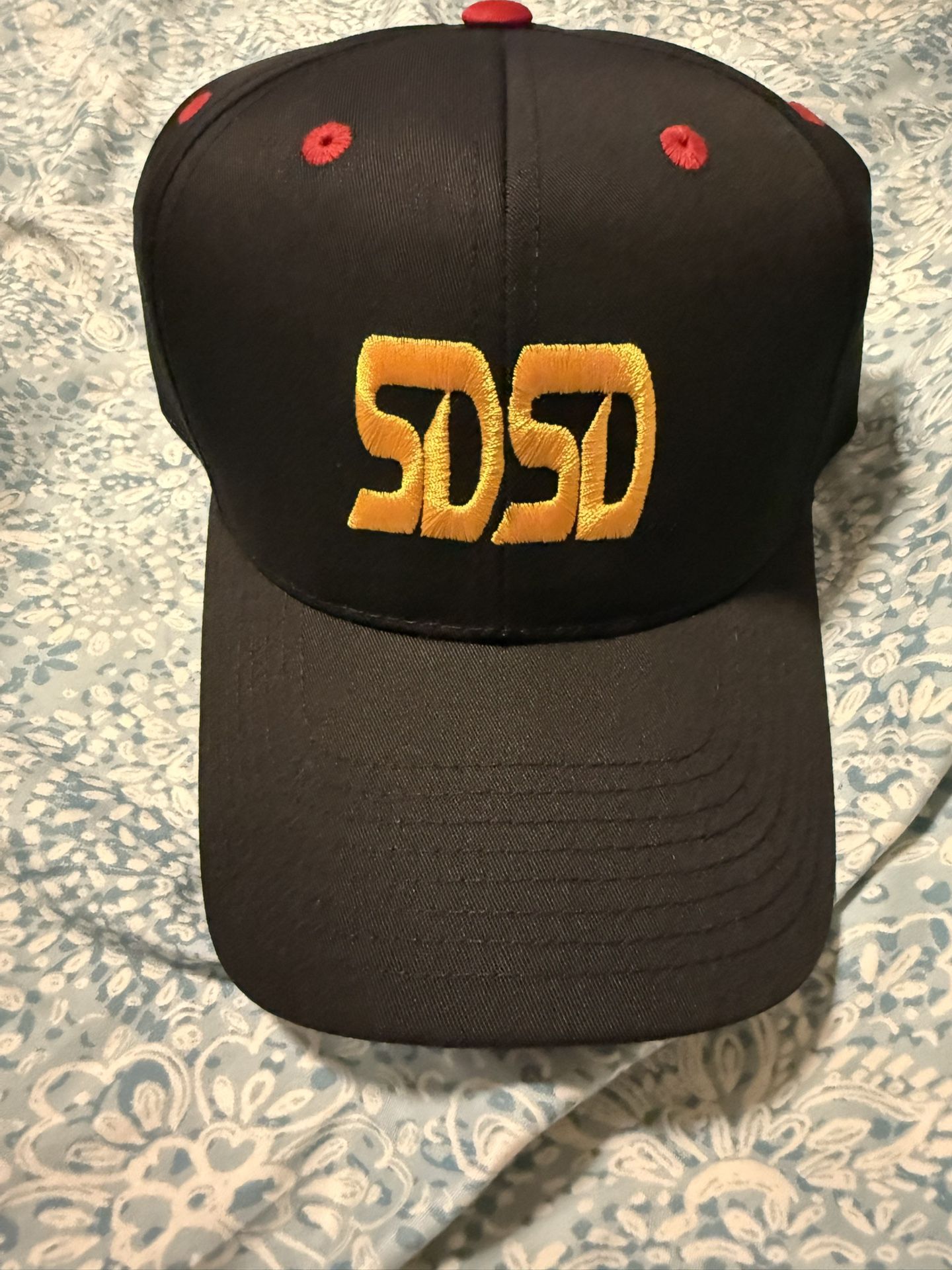 SDSU Snapback
