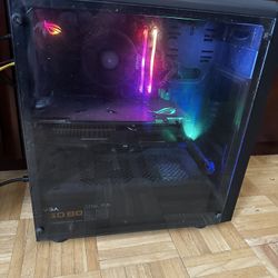 Gaming computer