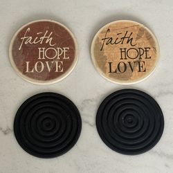 Coasters