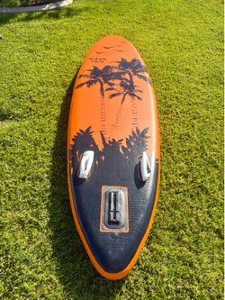 COOYES Wave 10’6” Inflatable Paddle Board SUP Brand New