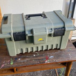Plano Tool Box