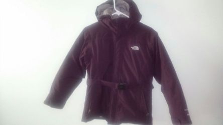Winter Coat
