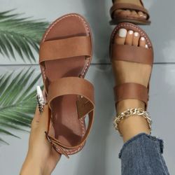 New Women Sandals 