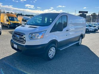 2019 Ford Transit 250 Van