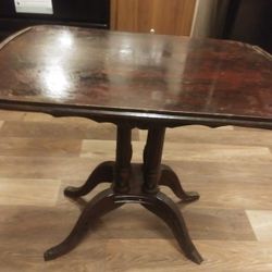 Antique Table