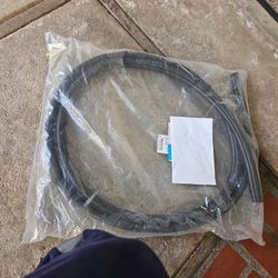Weatherstrip, Body Mounted