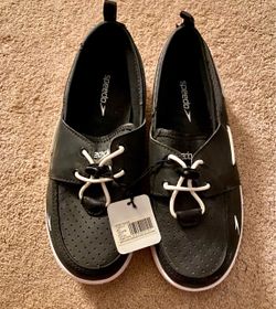 SPEEDO Port Shoe Womens size 7 New with Tag Shoes