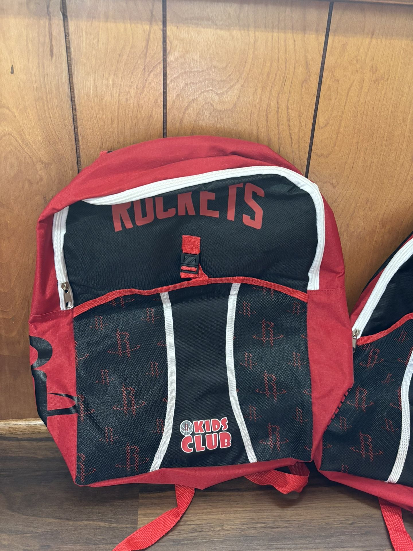 Backpacks 