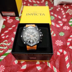 Men's INVICTA watch 