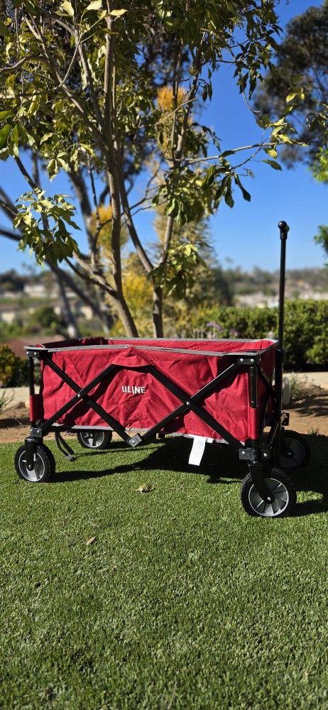 Wagon U Line