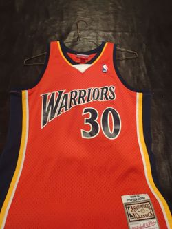 Stephen Curry jersey