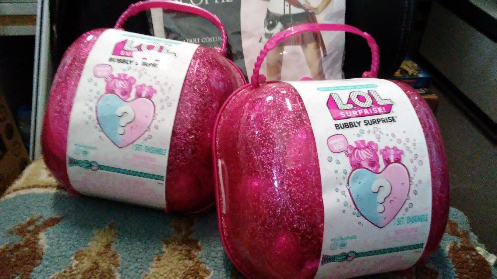 LOL surprise $22 each