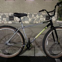 Haro Master  DMC 29” BMX Bicycle
