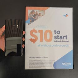 Samsung Galaxy S9 AT&T 