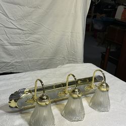 Vanity Light For Bathroom 