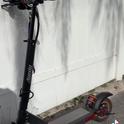 Aoniu M4 Electric Scooter 