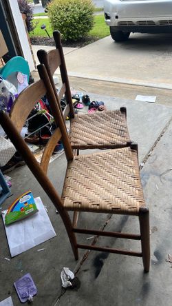 2 set of Chair