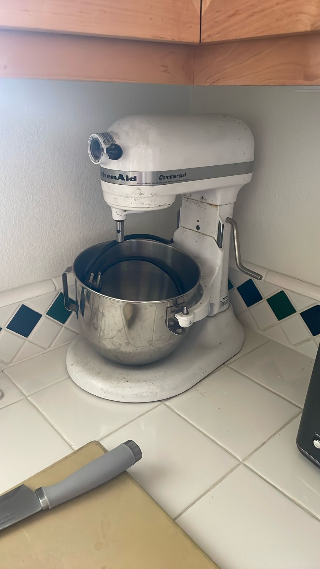 Kitchen Aid Stand Mixer