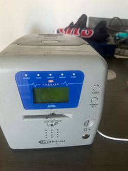 Cash only  $200