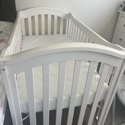 baby Crib $45