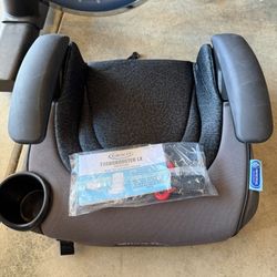 Grace Turbobooster LX Originally $53 