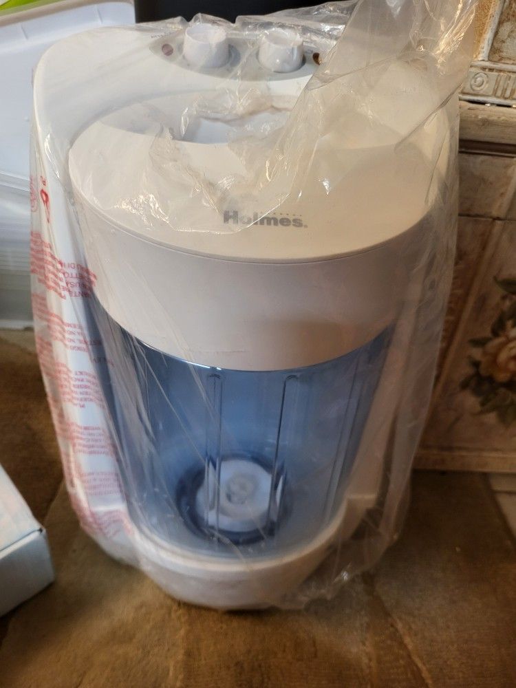 Humidifier