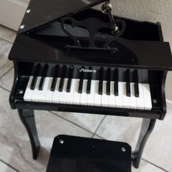 Mini piano