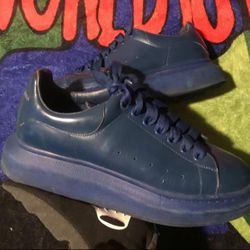 Aexander MCQueen Sneakers 