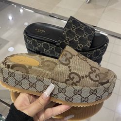 Luxury Sandals