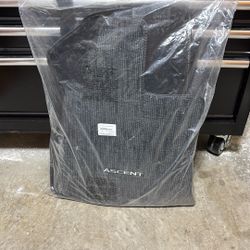 2018-2024 Subaru Ascent Carpet Floor Mat 4pc 3 Row Set OEM