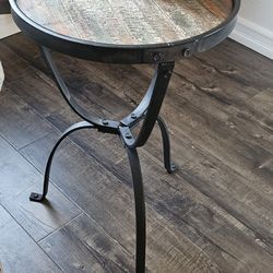 Modern Side Table