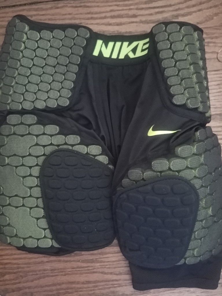 Nike Pro Combat Sports Pads $25 Obo