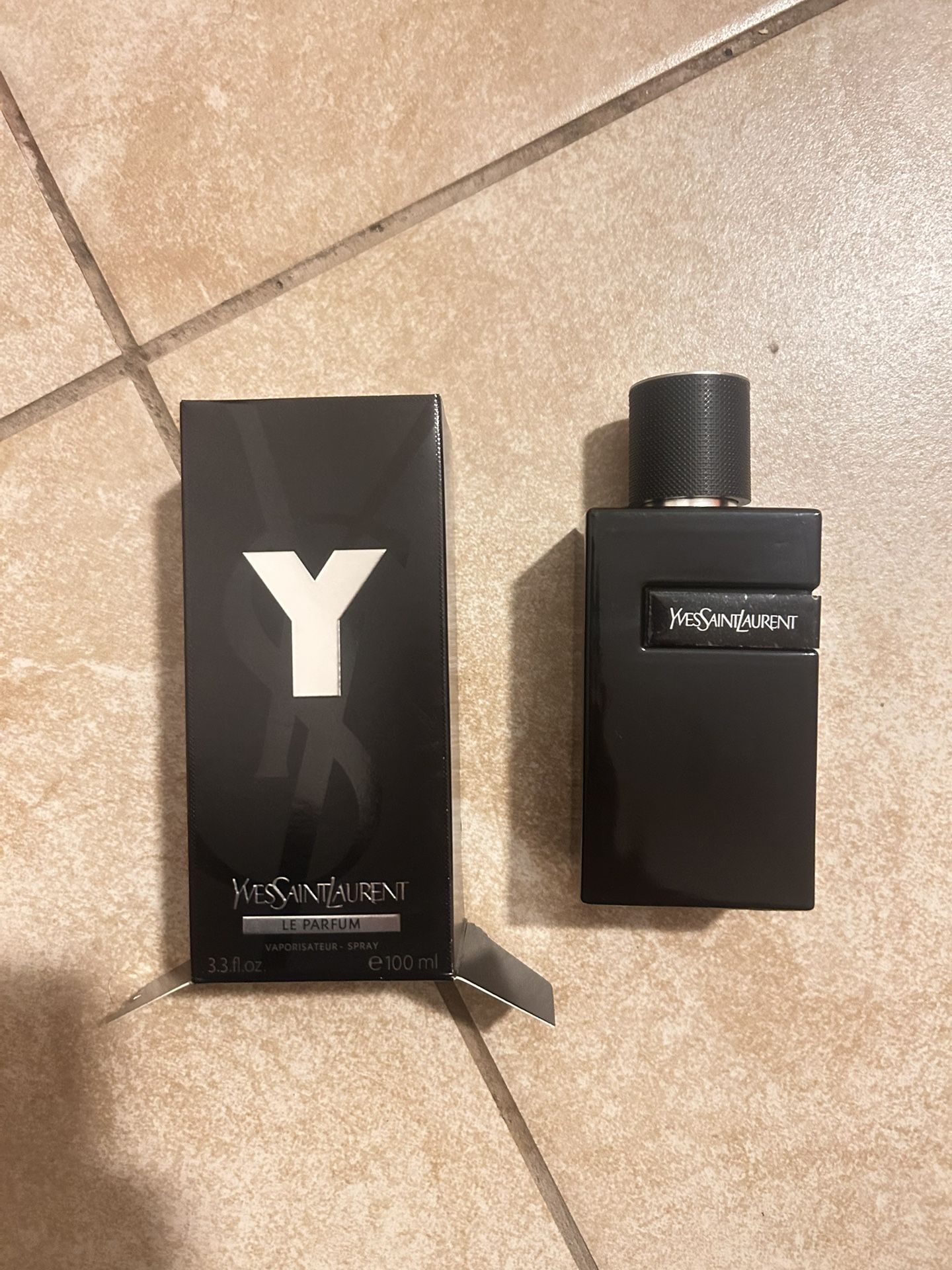 men’s ysl