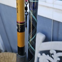 Fishing Rods