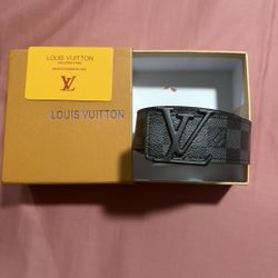 Louis Vuitton Belt 