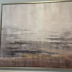 Large Wall Artwork