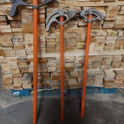 Pip Hammers