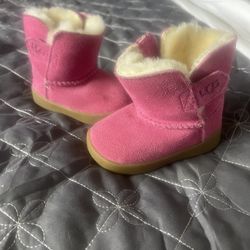 Baby Ugg