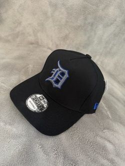 Detroit New Era Snapback