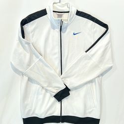 Nike Basketball Full Zip Jacket Sz XL
