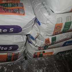 Fast Set Lite 40"20"5"