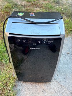 Honeywell Portable AC ( Just Needs Hose )