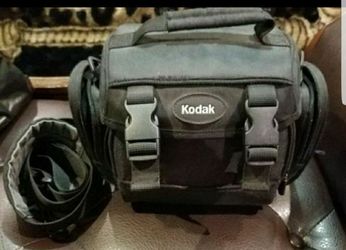 Kodak Camara/Camcorder bag!!