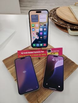 🤑 Best iPhone 15 Plus Deal in Town – Just $1 to TAKE IT HOME! 50% Off + Warranty Included