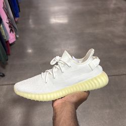 Adidas Yeezy 350 Cream Og sz10.5