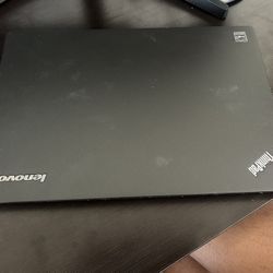 Lenovo ThinkPad Laptop